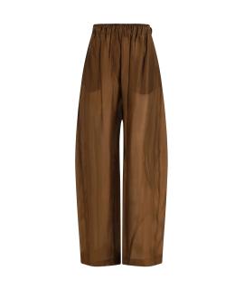 THELATEST Прямые брюки