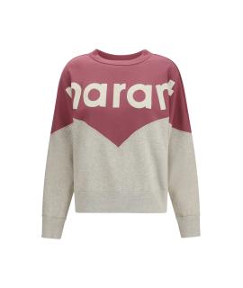 ISABEL MARANT ETOILE Худи/толстовка