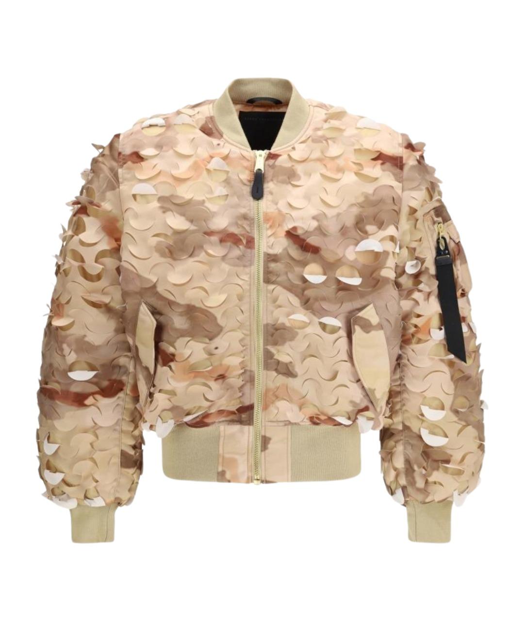 ALPHA INDUSTRIES Мульти полиамидовая куртка, фото 1