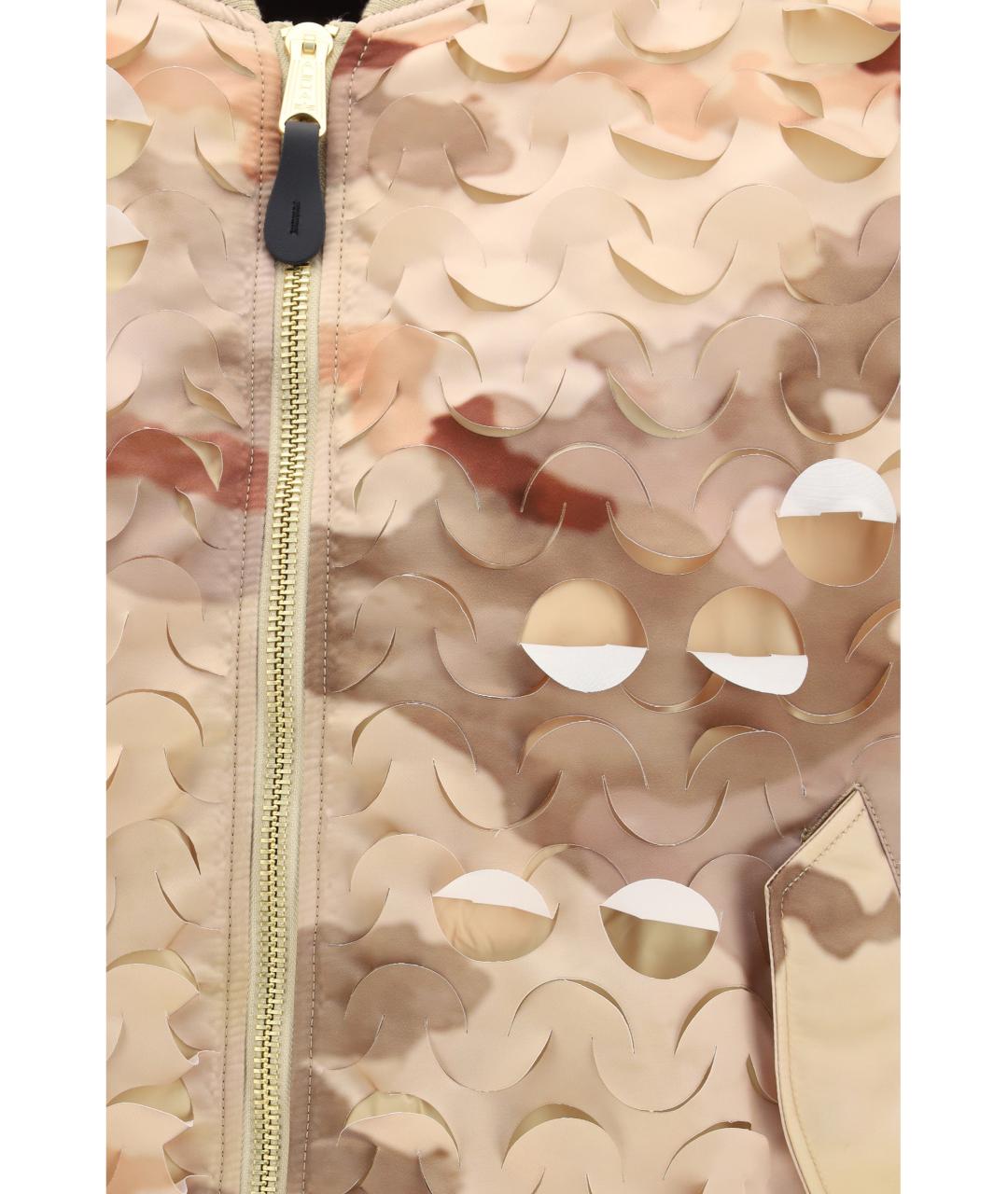 ALPHA INDUSTRIES Мульти полиамидовая куртка, фото 3