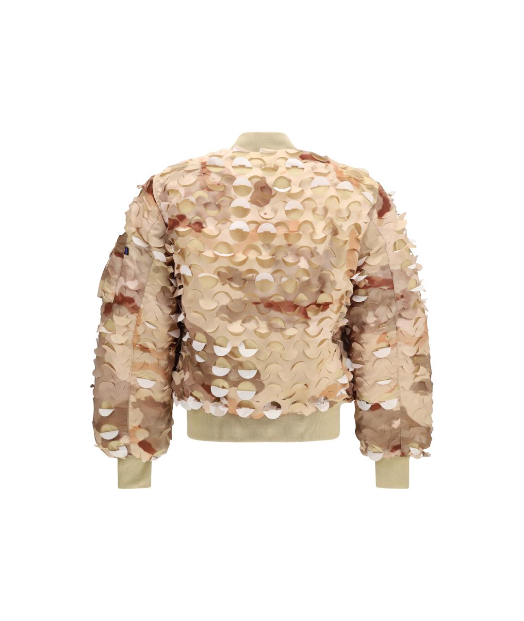 ALPHA INDUSTRIES Мульти полиамидовая куртка, фото 2