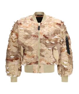 ALPHA INDUSTRIES Куртка