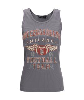 DOLCE&GABBANA Майка