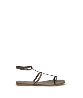 PEDRO GARCÍA Сандалии