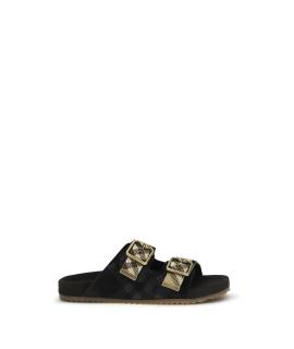 BURBERRY Сандалии