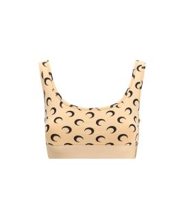 MARINE SERRE Бюстгалтеры