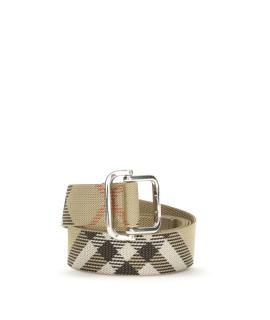 BURBERRY Ремень