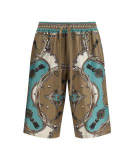 DOLCE&GABBANA Шорты