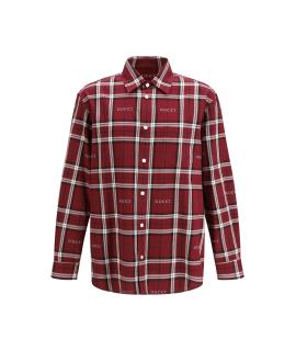 GUCCI Кэжуал рубашка