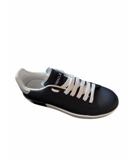 DOLCE&GABBANA Кеды