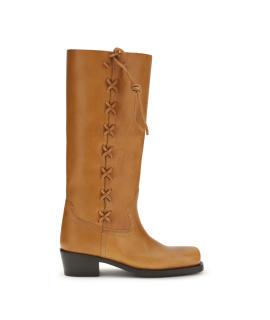 PARIS TEXAS Сапоги