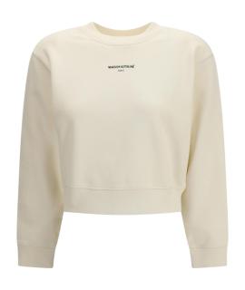 MAISON KITSUNE Худи/толстовка