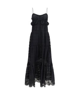 ISABEL MARANT ETOILE Повседневное платье