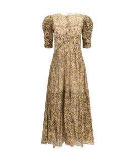 ISABEL MARANT ETOILE Повседневное платье