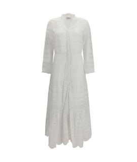 ISABEL MARANT ETOILE Повседневное платье