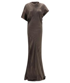 RICK OWENS Вечернее платье