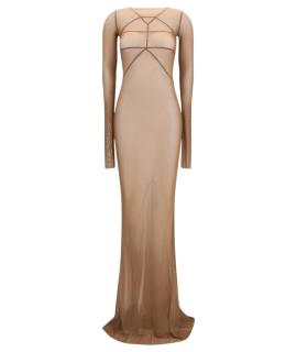 RICK OWENS Вечернее платье