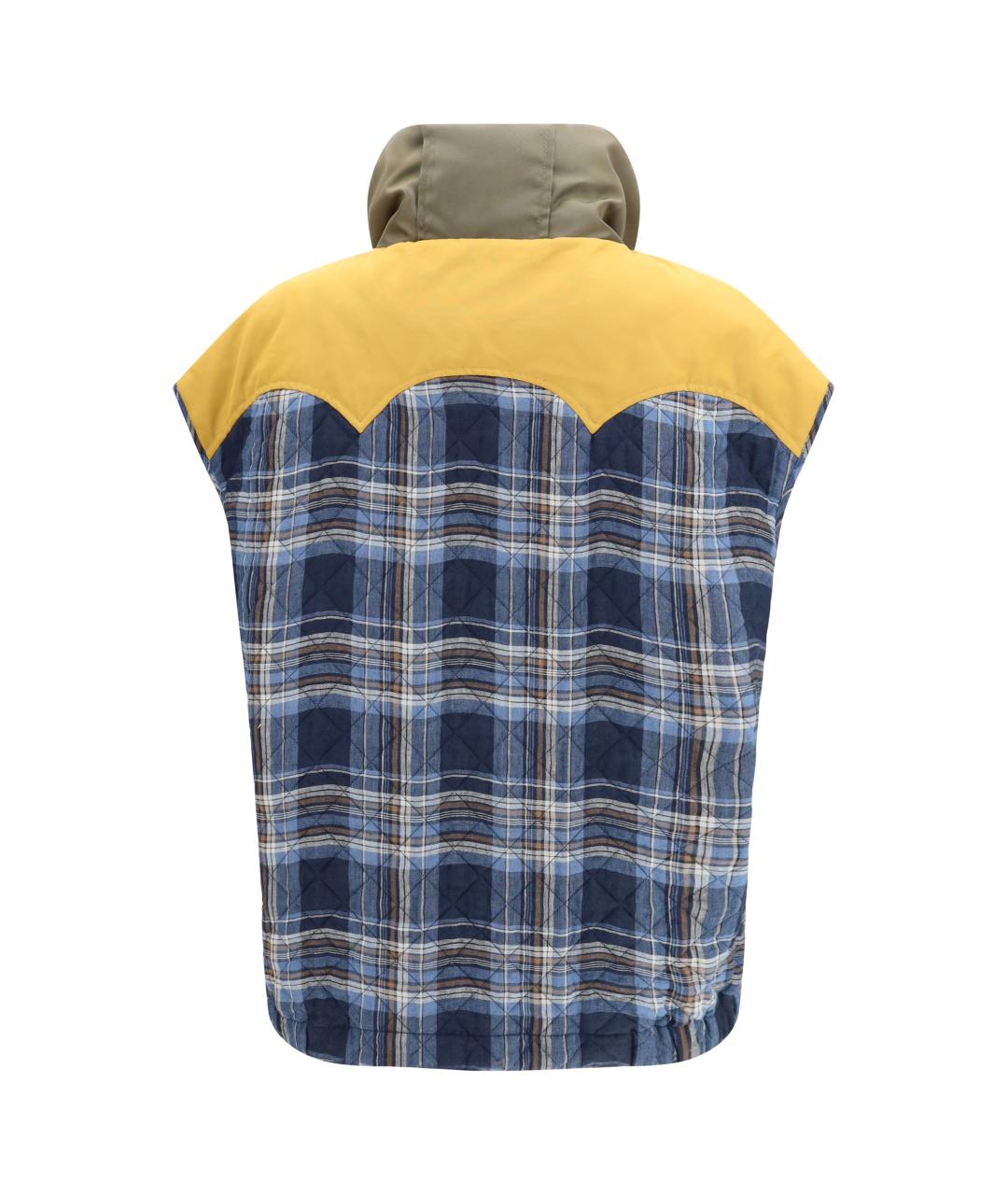 MARBELL Мульти полиамидовый жилет, фото 2