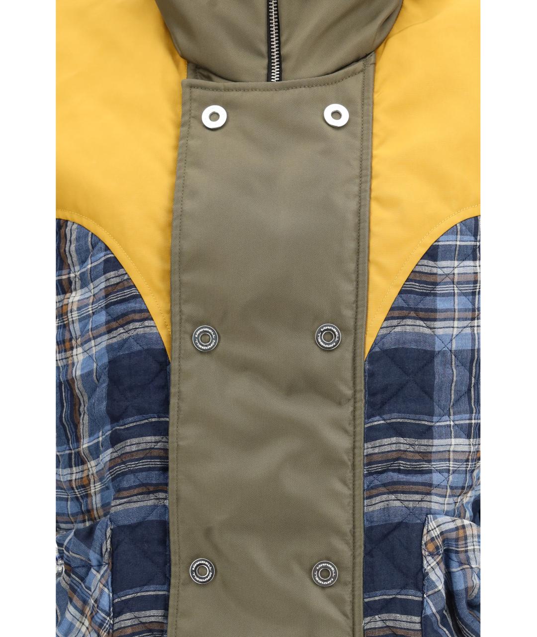 MARBELL Мульти полиамидовый жилет, фото 3