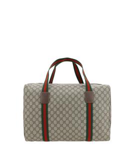 GUCCI Дорожная и спортивная сумка