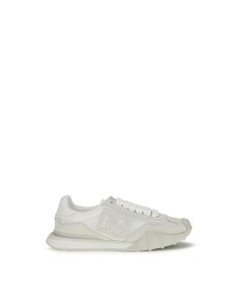 DOLCE&GABBANA Низкие кроссовки / кеды