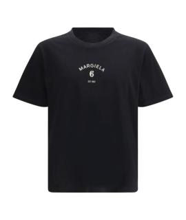 MM6 MAISON MARGIELA Футболка