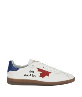 DSQUARED2 Низкие кроссовки / кеды