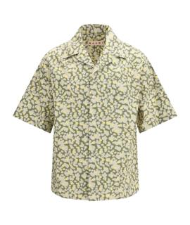 MARNI Кэжуал рубашка