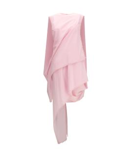 JACQUEMUS Коктейльное платье