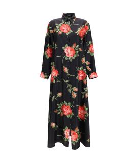 DOLCE&GABBANA Повседневное платье