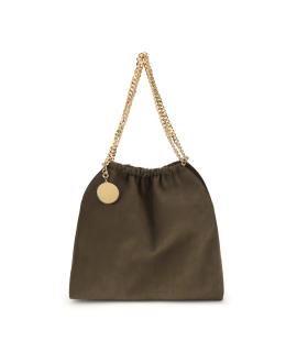 STELLA MCCARTNEY Сумка тоут