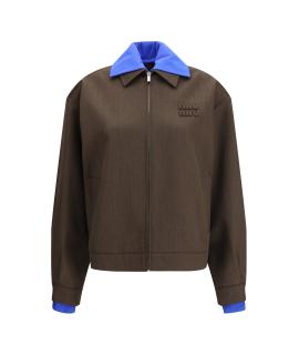 MIU MIU Куртка