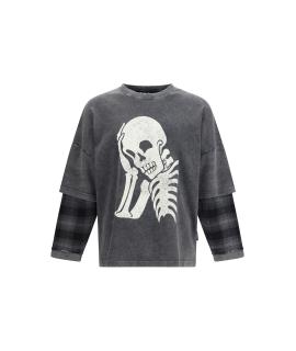 PALM ANGELS Лонгслив