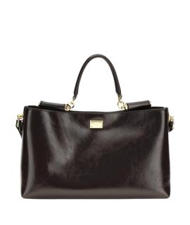 DOLCE&GABBANA Сумка с короткими ручками