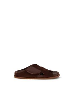 PEDRO GARCÍA Сандалии