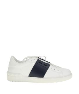 VALENTINO Низкие кроссовки / кеды