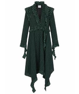 VETEMENTS Вечернее платье