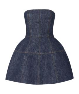 FENDI Повседневное платье