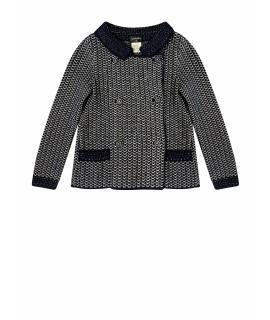 CHANEL Жакет/пиджак