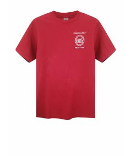 SPORTY AND RICH Футболка