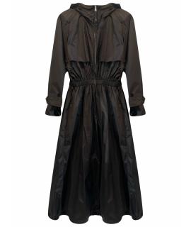 PRADA Тренч/плащ