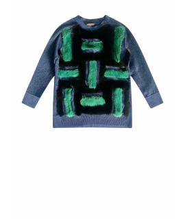 LOUIS VUITTON Джемпер / свитер