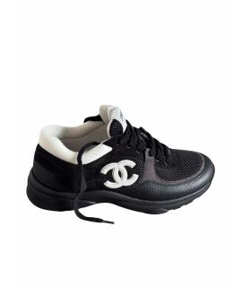 CHANEL Кроссовки