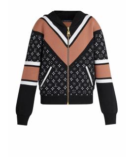 LOUIS VUITTON Худи/толстовка