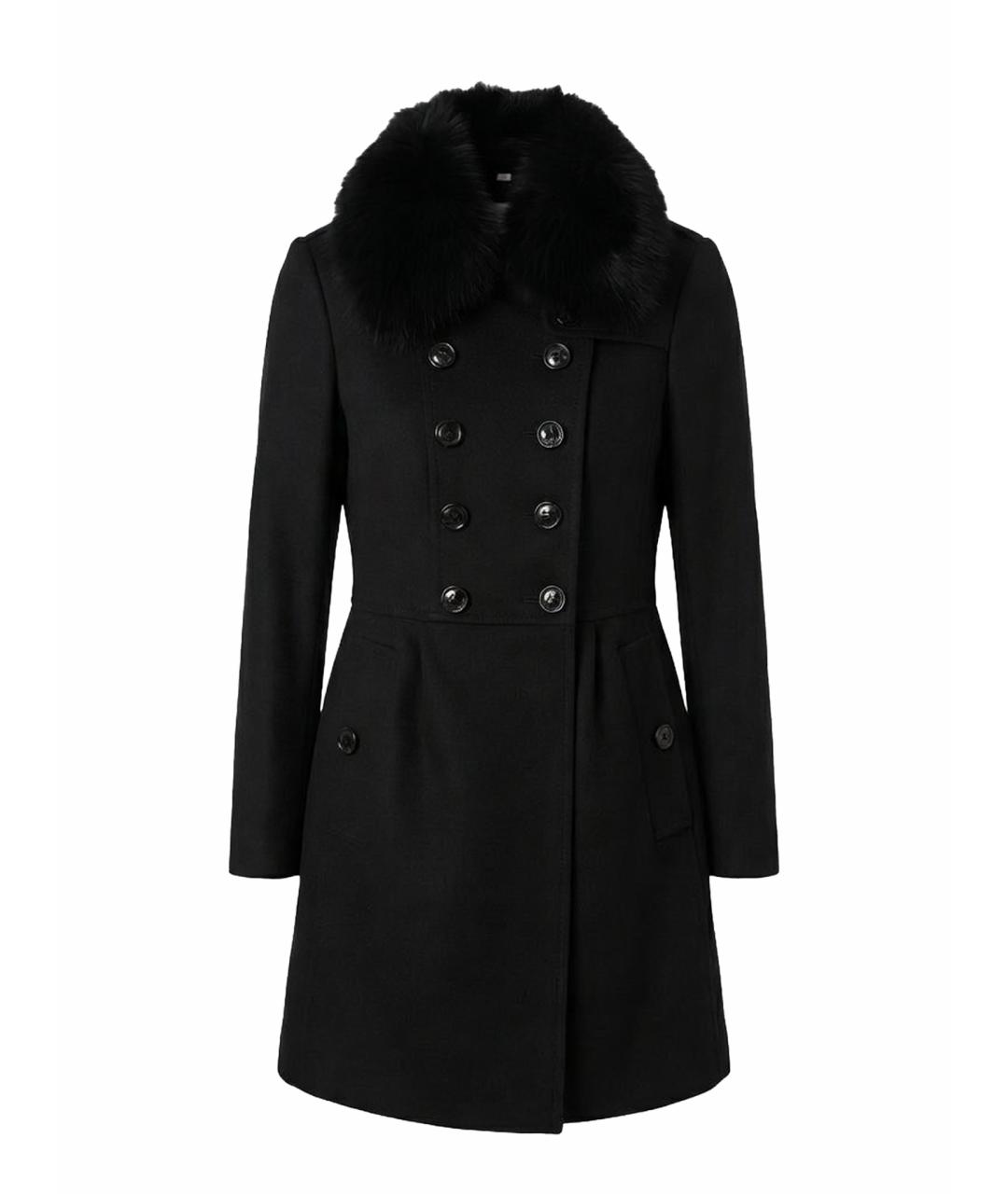 BURBERRY Пальто, фото 1