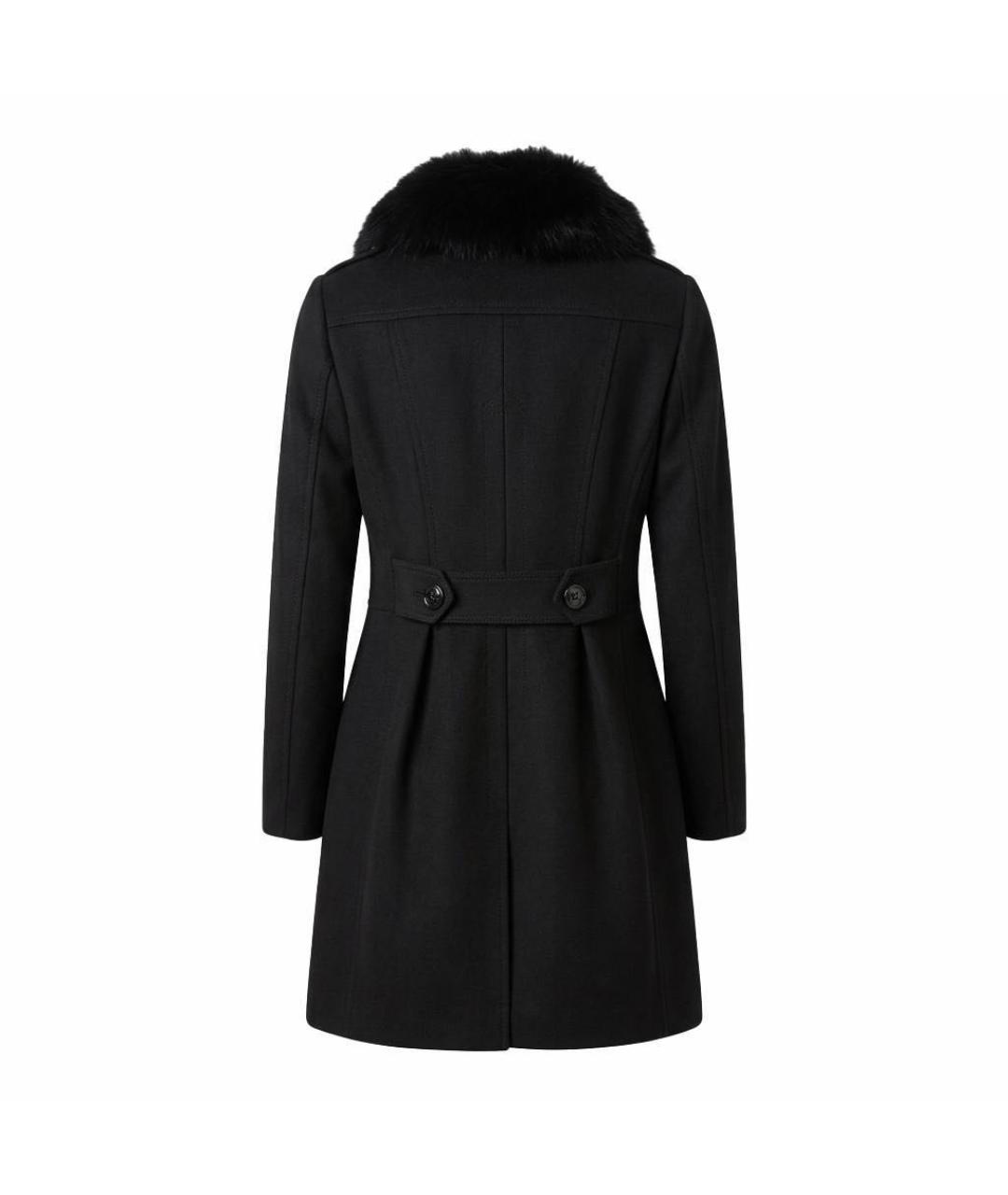 BURBERRY Пальто, фото 3