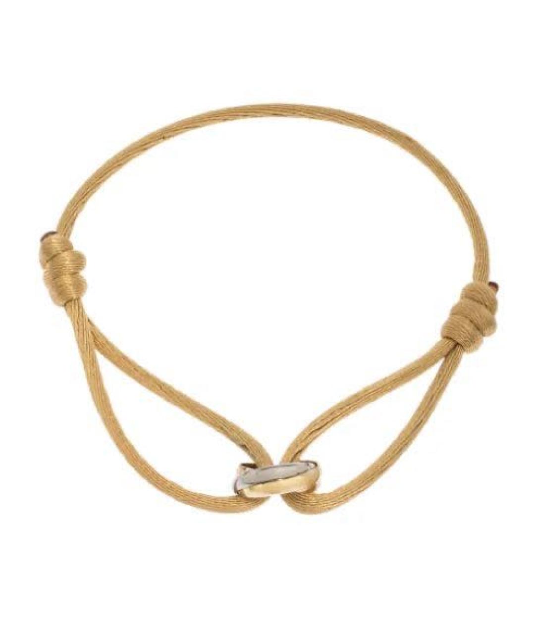 CARTIER Золотой браслет из розового золота, фото 9