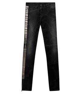 KARL LAGERFELD Джинсы слим