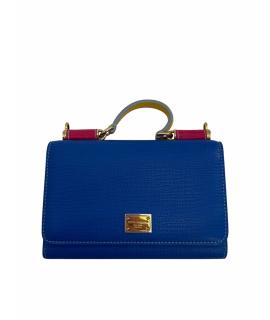 DOLCE&GABBANA Клатч/вечерняя сумка