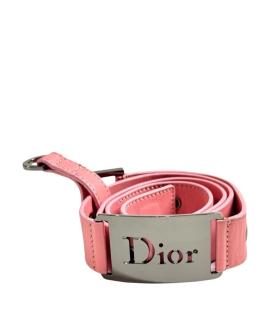 CHRISTIAN DIOR Ремень